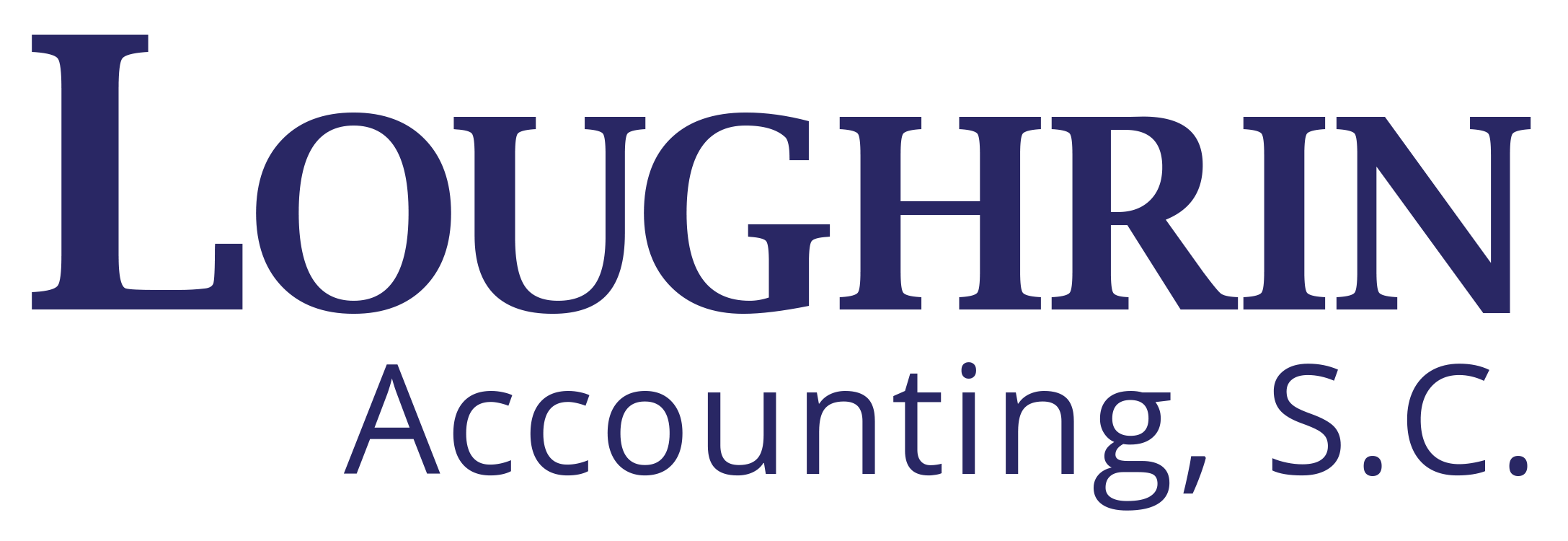 Loughrin Accounting, S.C.